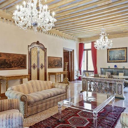 Doge Palace Luxury Apartment - Cannaregio Wenecja Zewnętrze zdjęcie