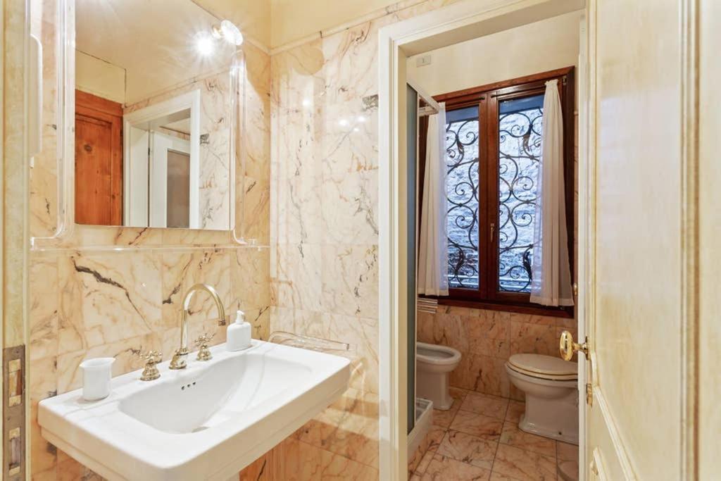 Doge Palace Luxury Apartment - Cannaregio Wenecja Zewnętrze zdjęcie