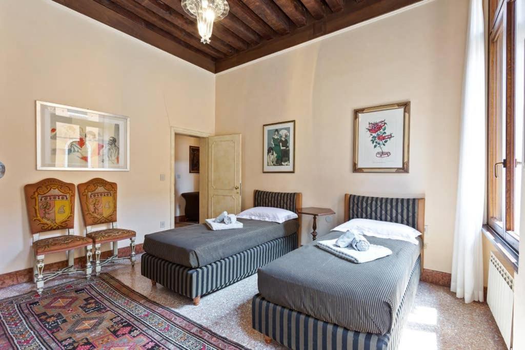 Doge Palace Luxury Apartment - Cannaregio Wenecja Zewnętrze zdjęcie