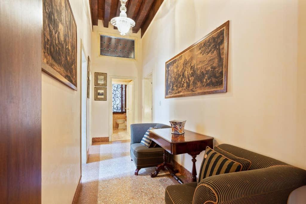 Doge Palace Luxury Apartment - Cannaregio Wenecja Zewnętrze zdjęcie