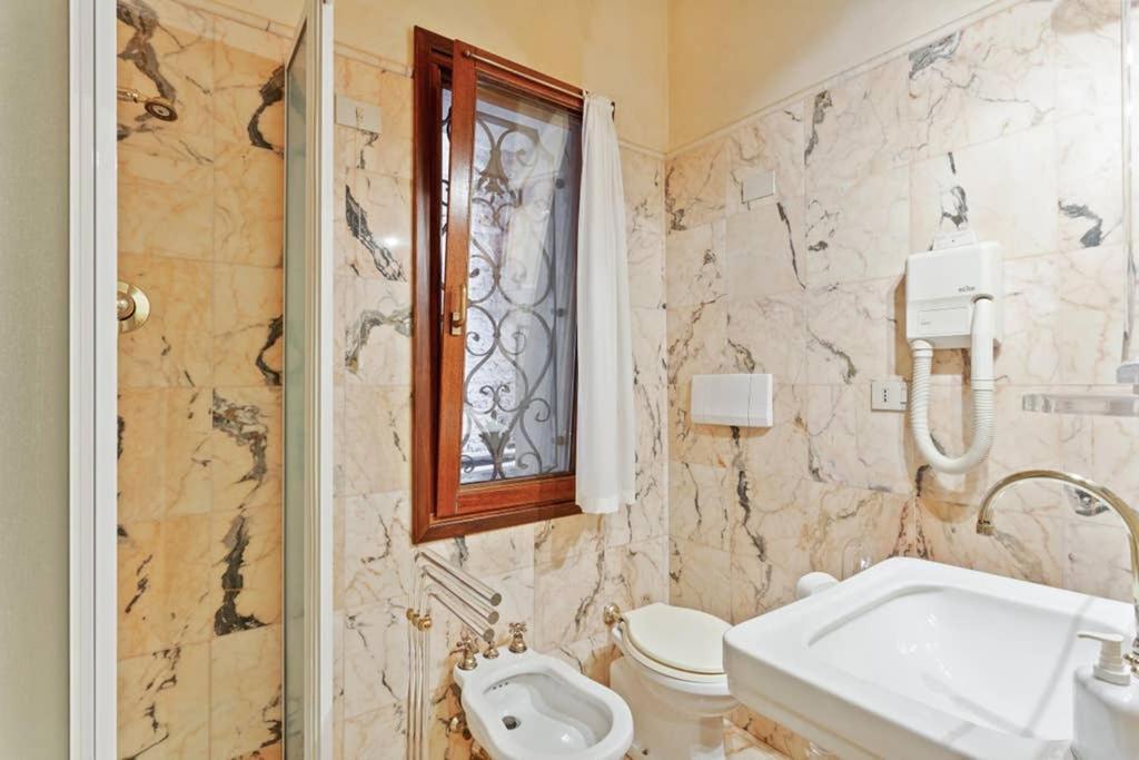 Doge Palace Luxury Apartment - Cannaregio Wenecja Zewnętrze zdjęcie