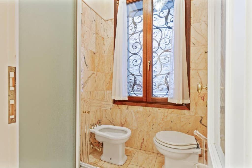 Doge Palace Luxury Apartment - Cannaregio Wenecja Zewnętrze zdjęcie